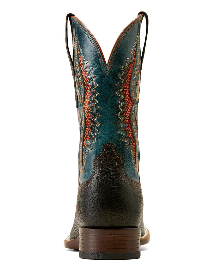 Men's Rowder VentTEK 360° Cowboy Western Boots