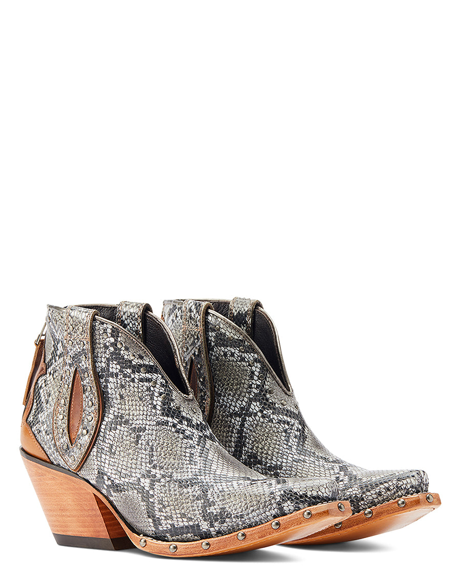 Women's Greeley Western Booties