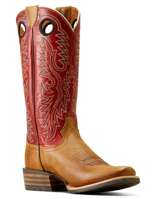 Men's Ringer Cowboy Western Boots