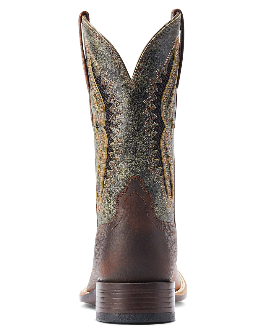 Men's Rowder VentTEK 360° Cowboy Western Boots