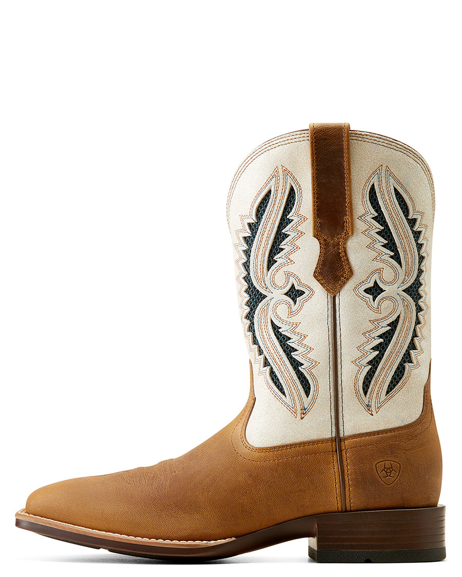 Men's Rowder VentTEK 360° Cowboy Western Boots