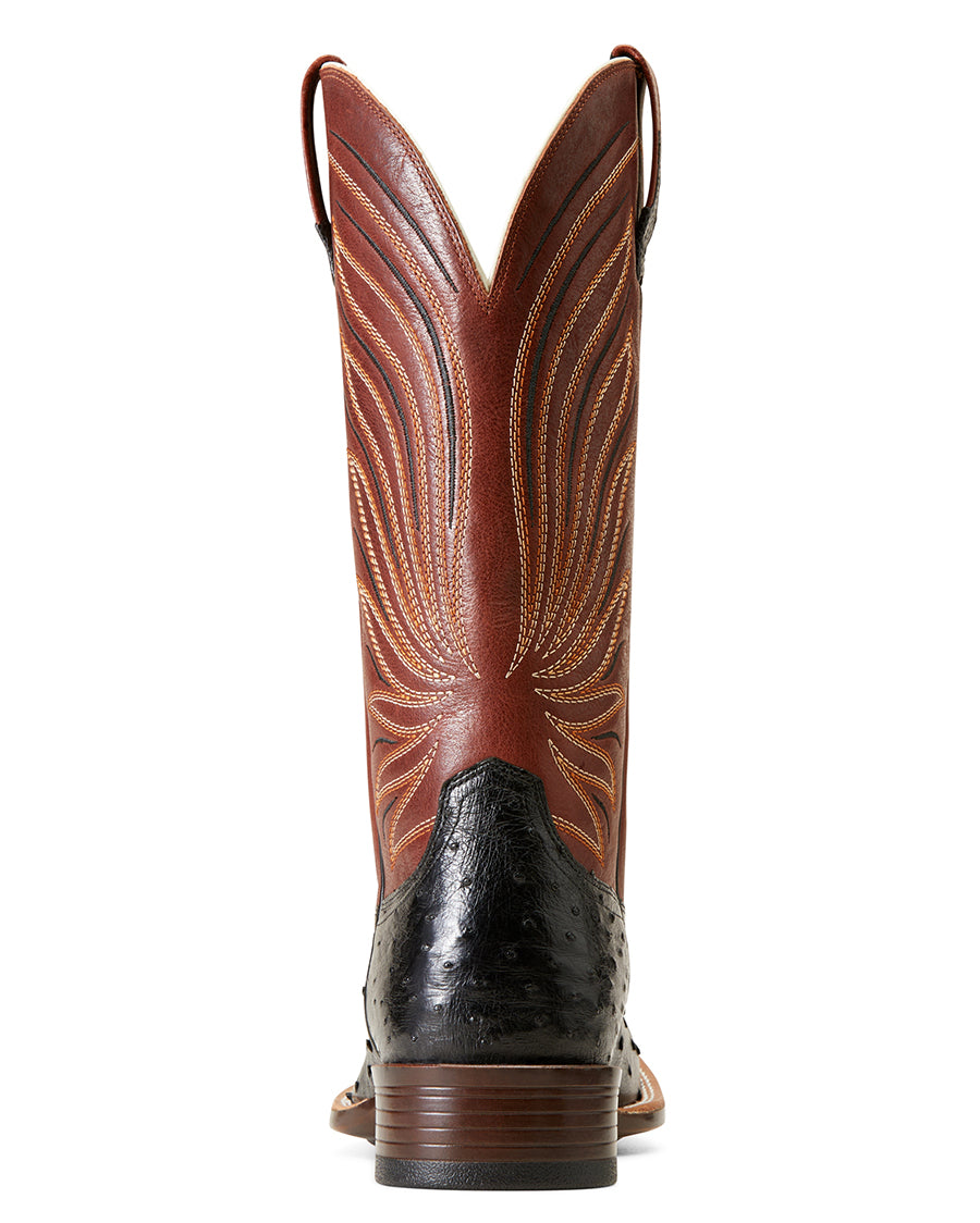 Men's Brandin' Ultra Cowboy Western Boots