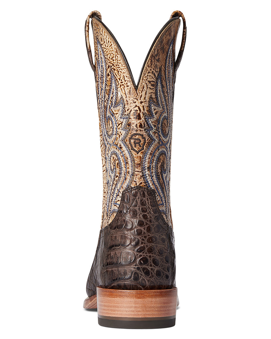 Men's Relentless Denton Cowboy Western Boots