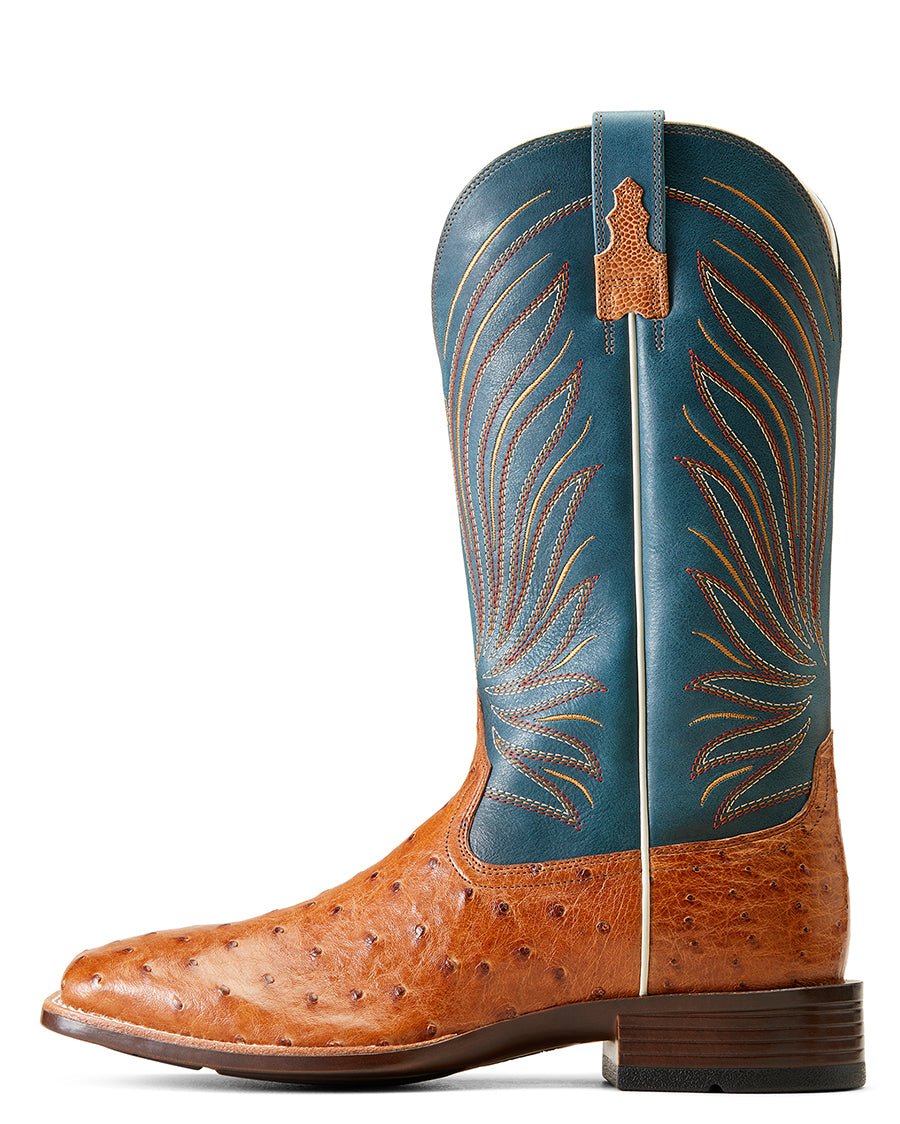 Men's Brandin' Ultra Cowboy Western Boots