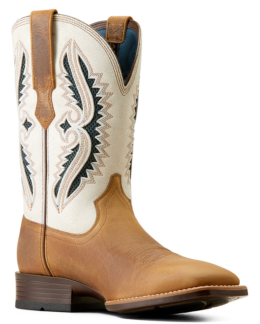 Men's Rowder VentTEK 360° Cowboy Western Boots