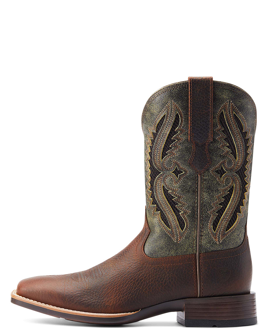 Men's Rowder VentTEK 360° Cowboy Western Boots