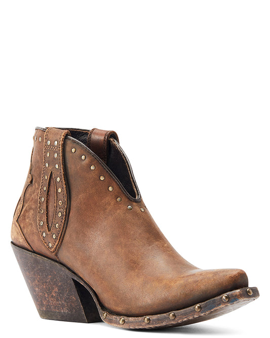 Women's Greeley Western Booties