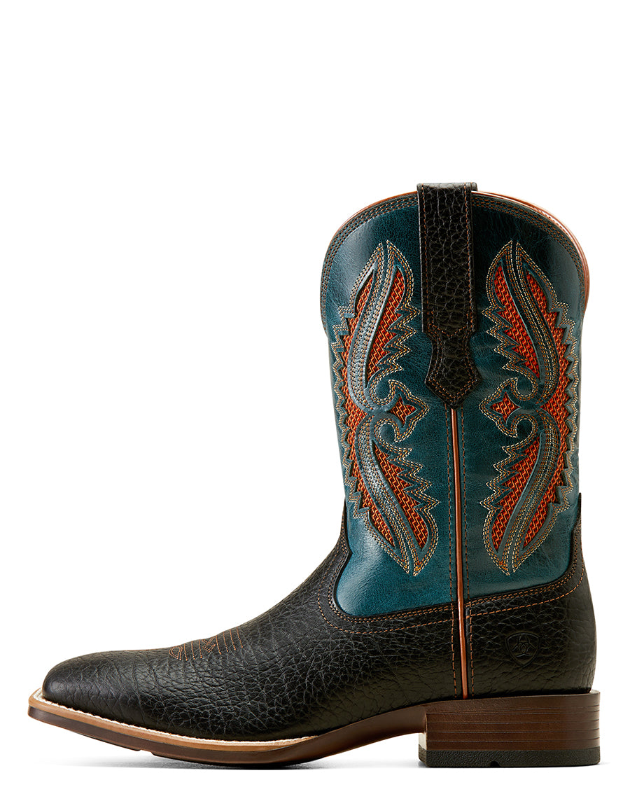 Men's Rowder VentTEK 360° Cowboy Western Boots