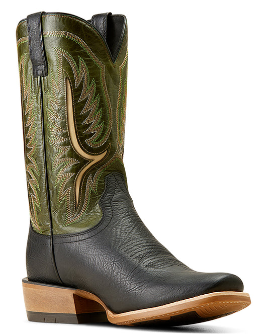 Men's Stadtler Cowboy Western Boots