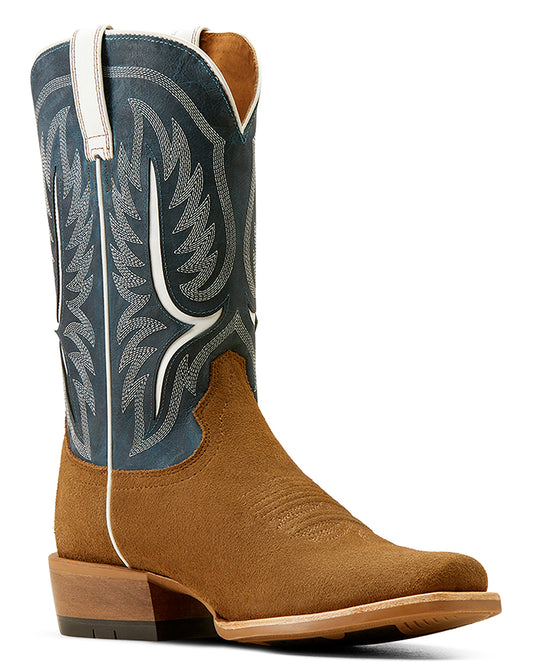 Men's Stadtler Cowboy Western Boots