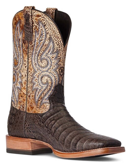 Men's Relentless Denton Cowboy Western Boots