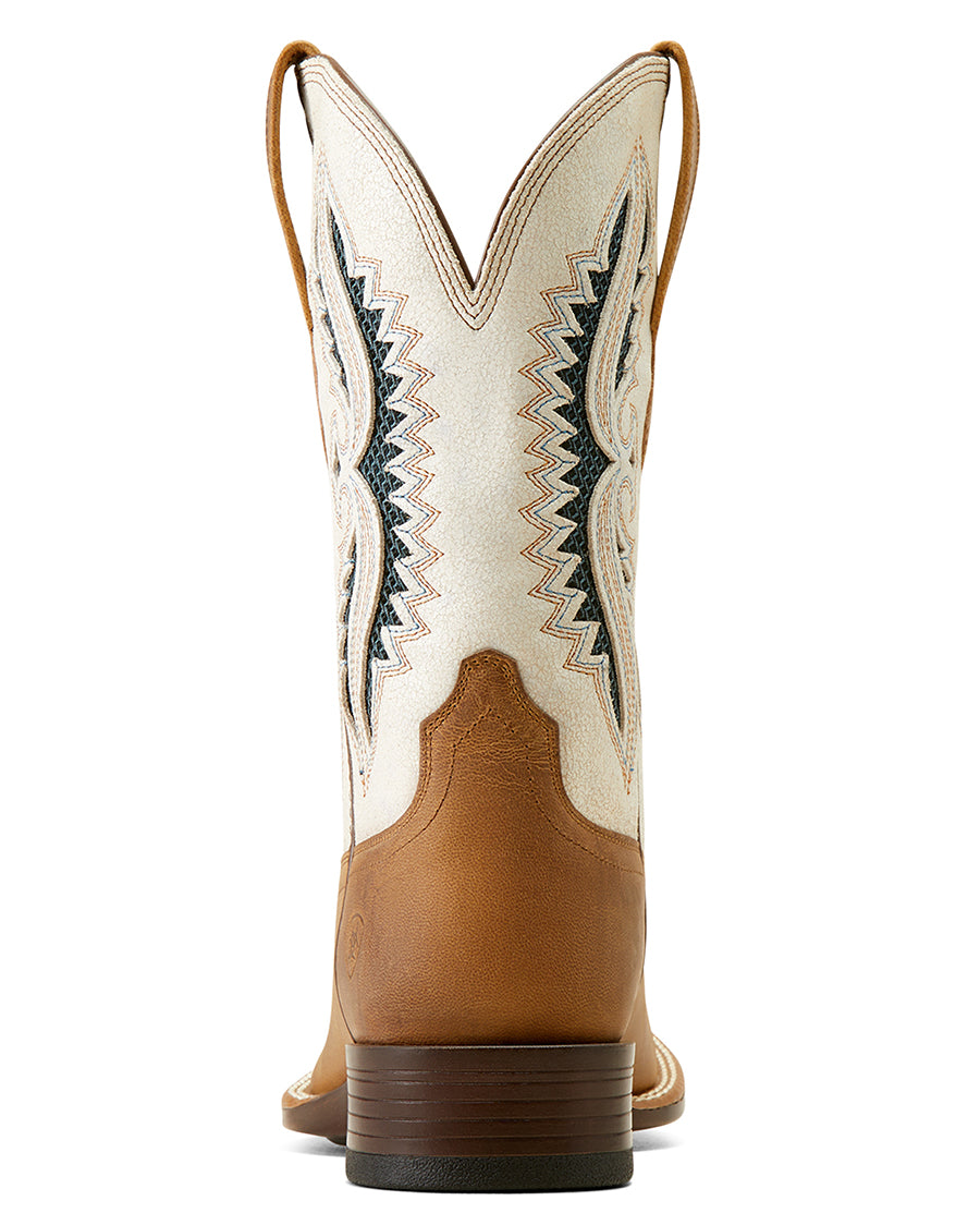 Men's Rowder VentTEK 360° Cowboy Western Boots