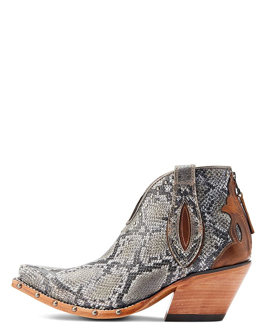 Women's Greeley Western Booties