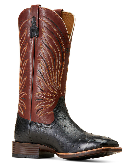 Men's Brandin' Ultra Cowboy Western Boots