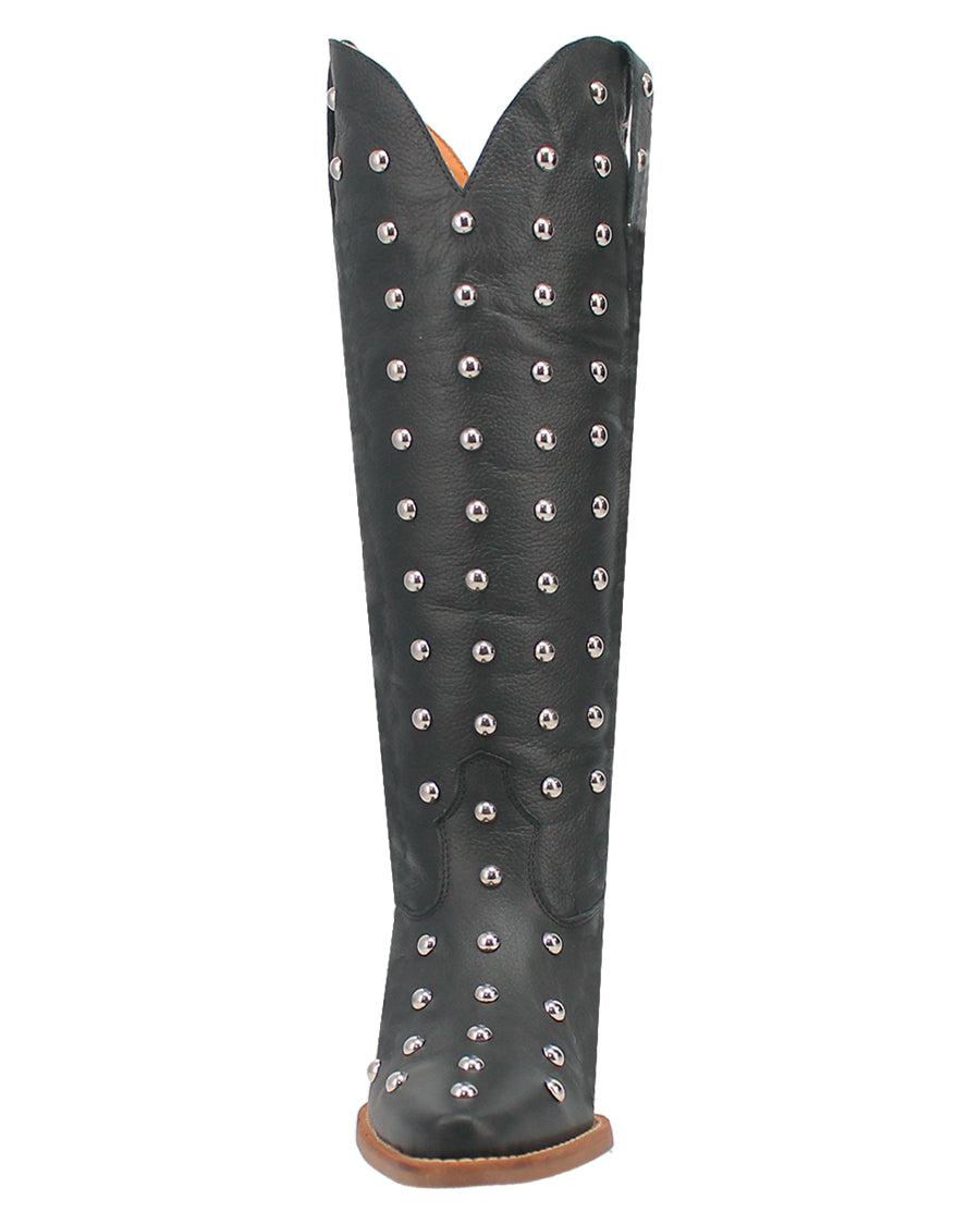 Women's Broadway Bunny Western Boots