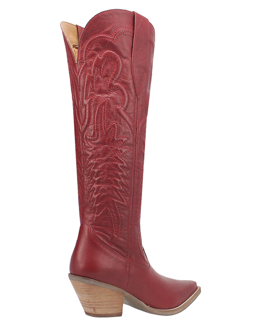 Women's Raisin Kane Western Boots