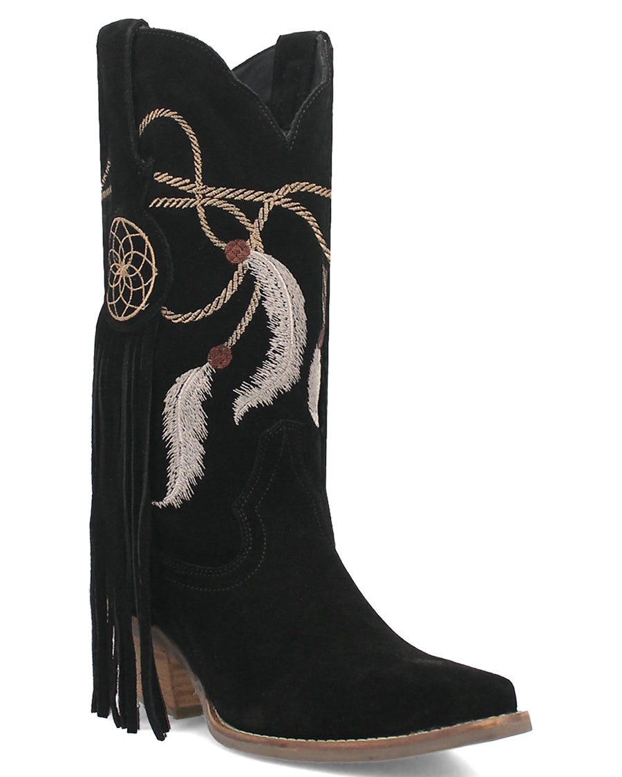 Women's Day Dream Western Boots