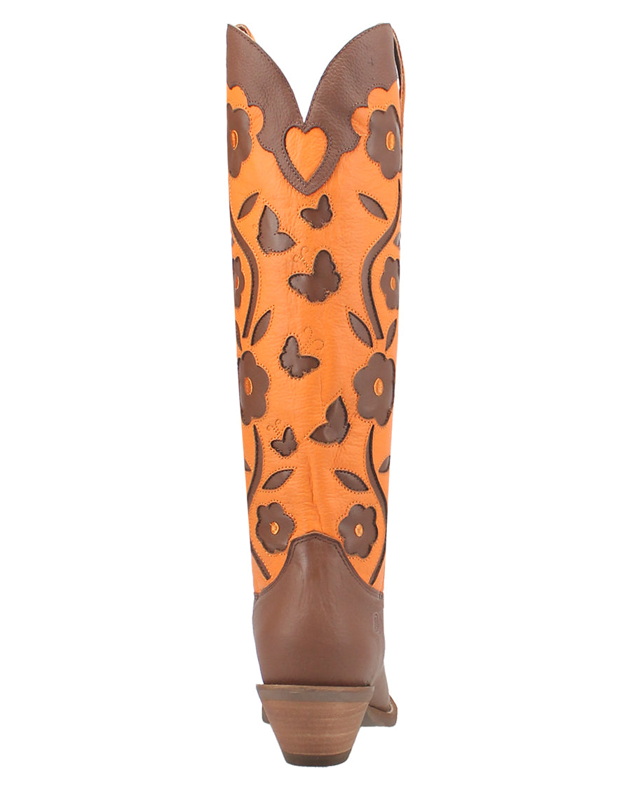 Women's Goodness Gracious Western Boots