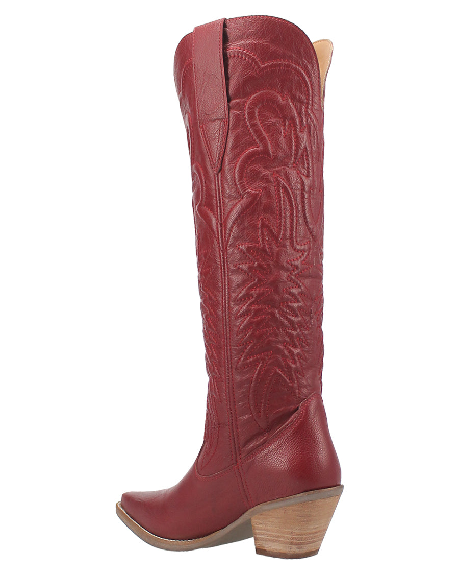 Women's Raisin Kane Western Boots