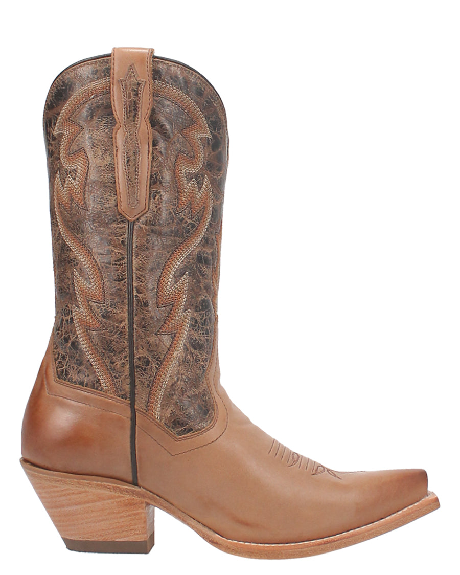 Women's Tria Western Boots