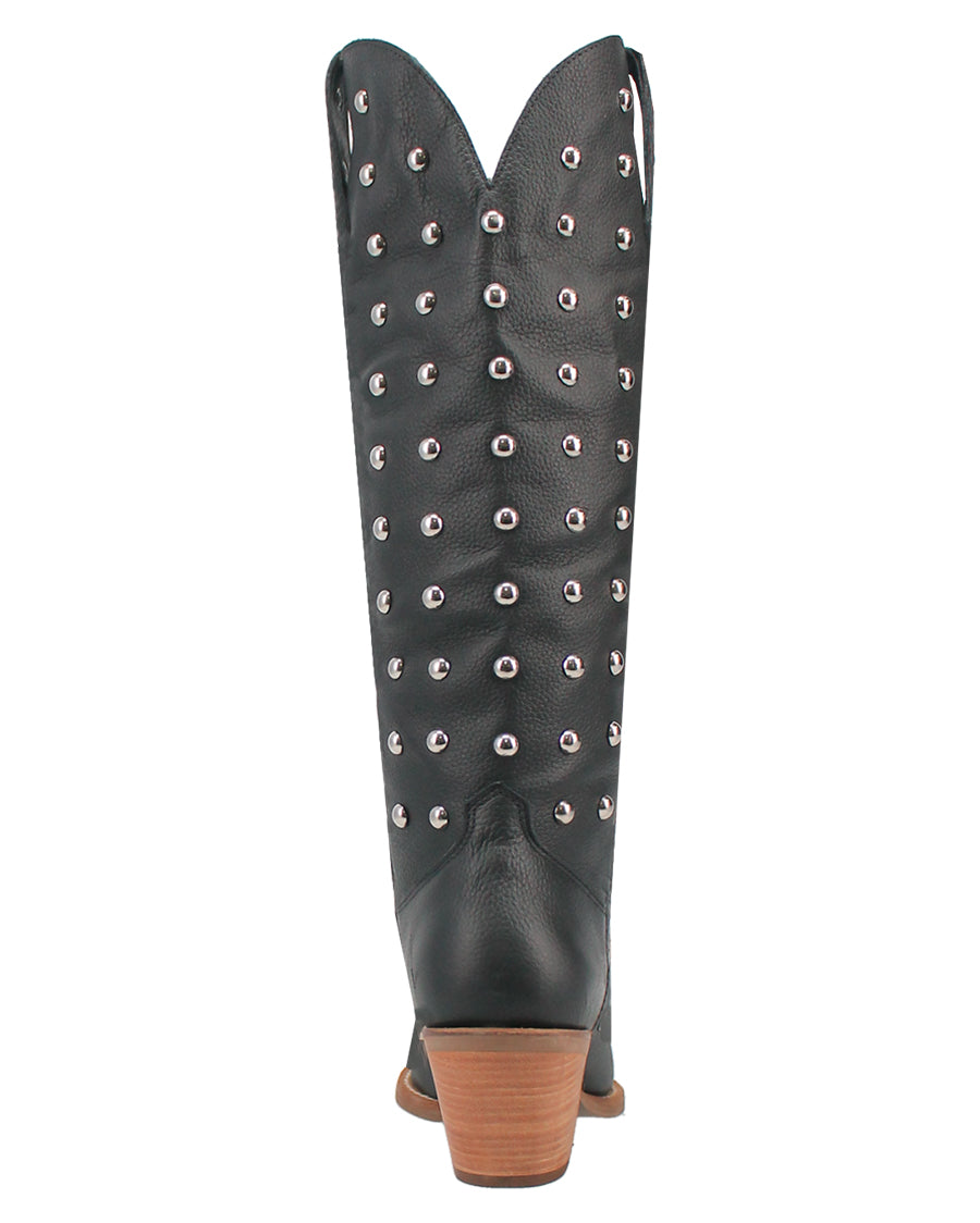 Women's Broadway Bunny Western Boots