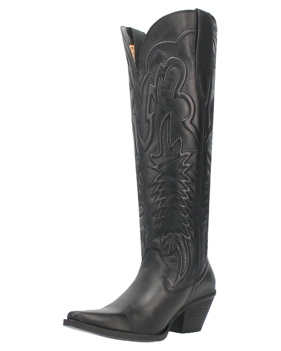 Women's Raisin Kane Western Boots