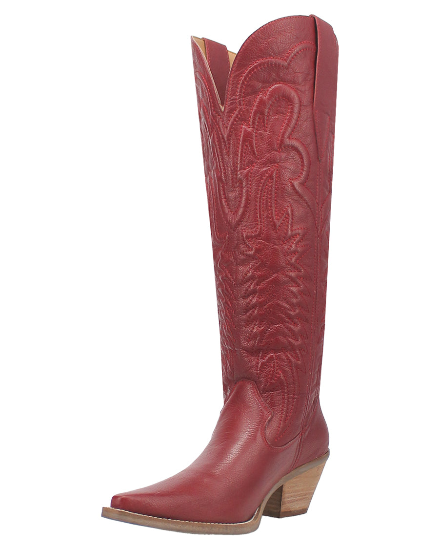 Women's Raisin Kane Western Boots