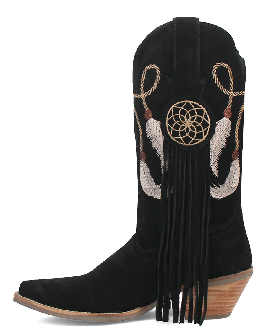 Women's Day Dream Western Boots