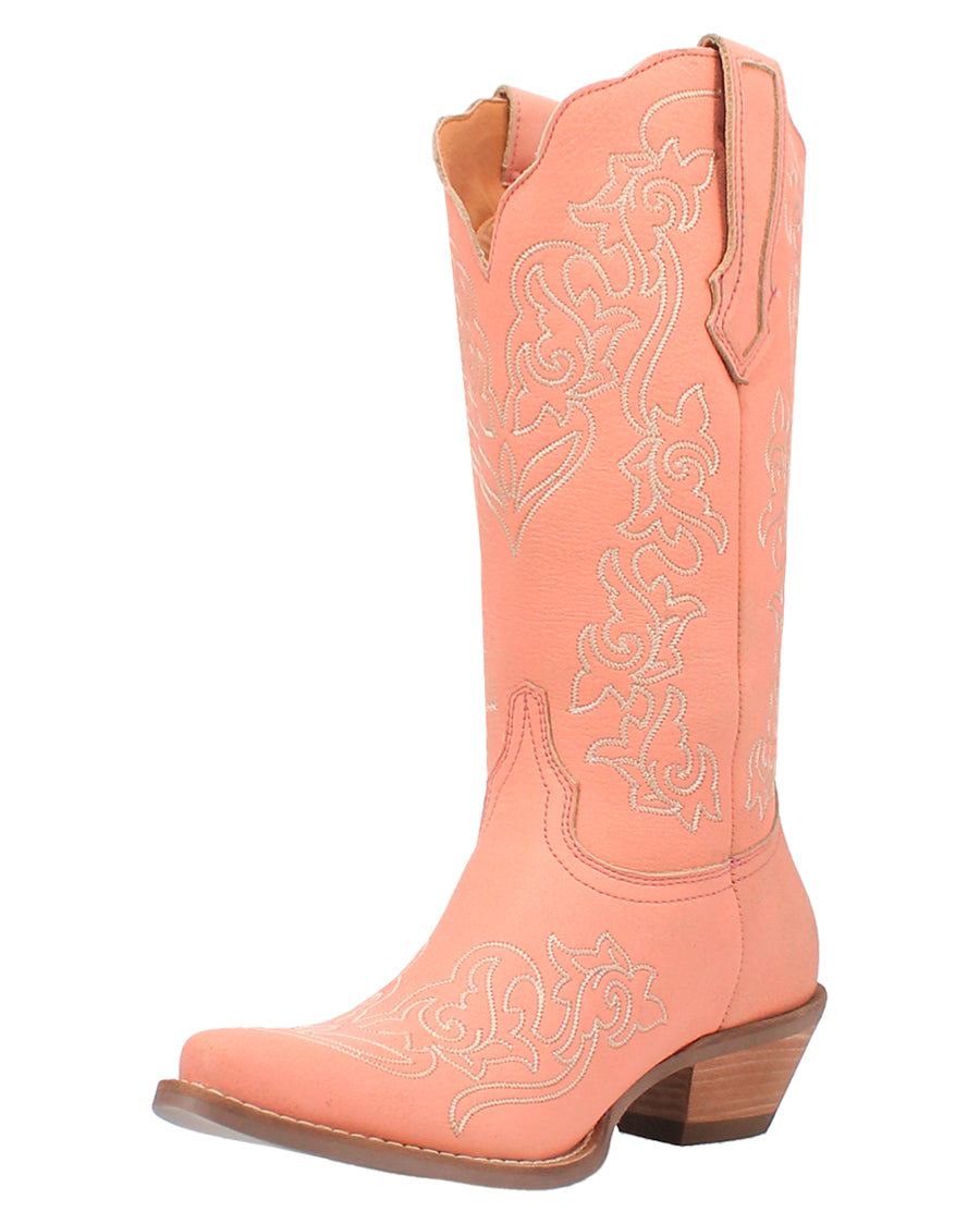 Women's Flirty N' Fun Western Boots