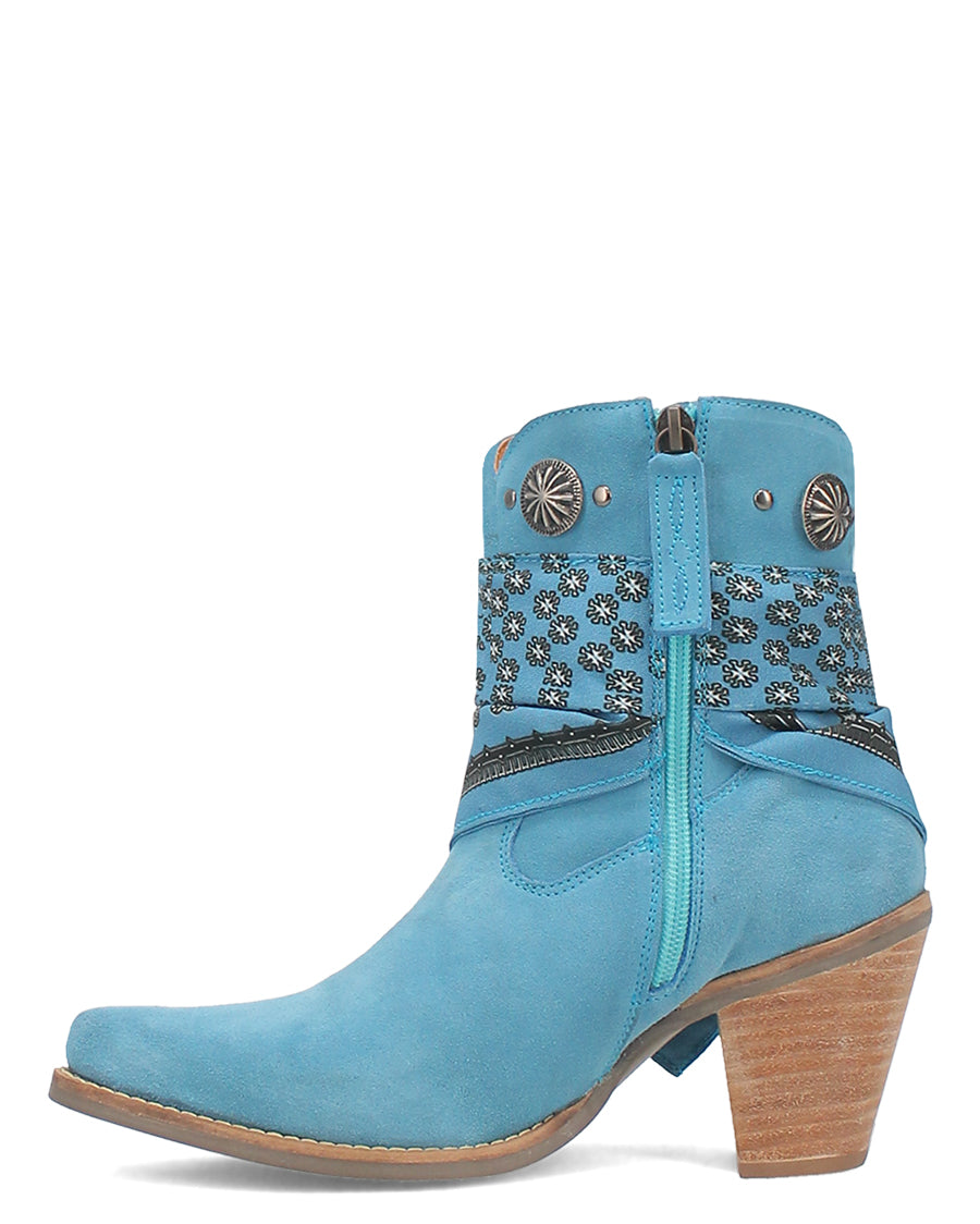 Women's Bandida Western Boots