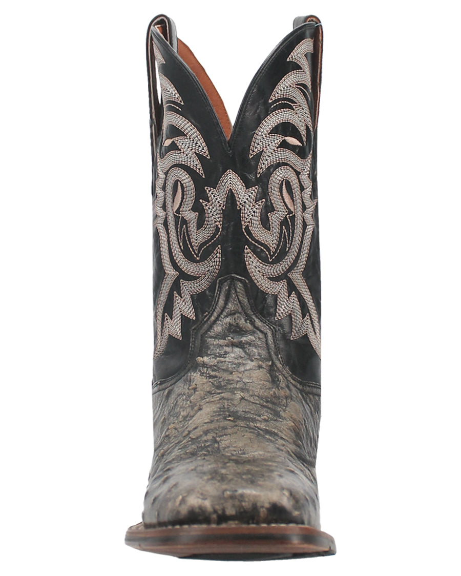 Men's Dillinger Western Boots