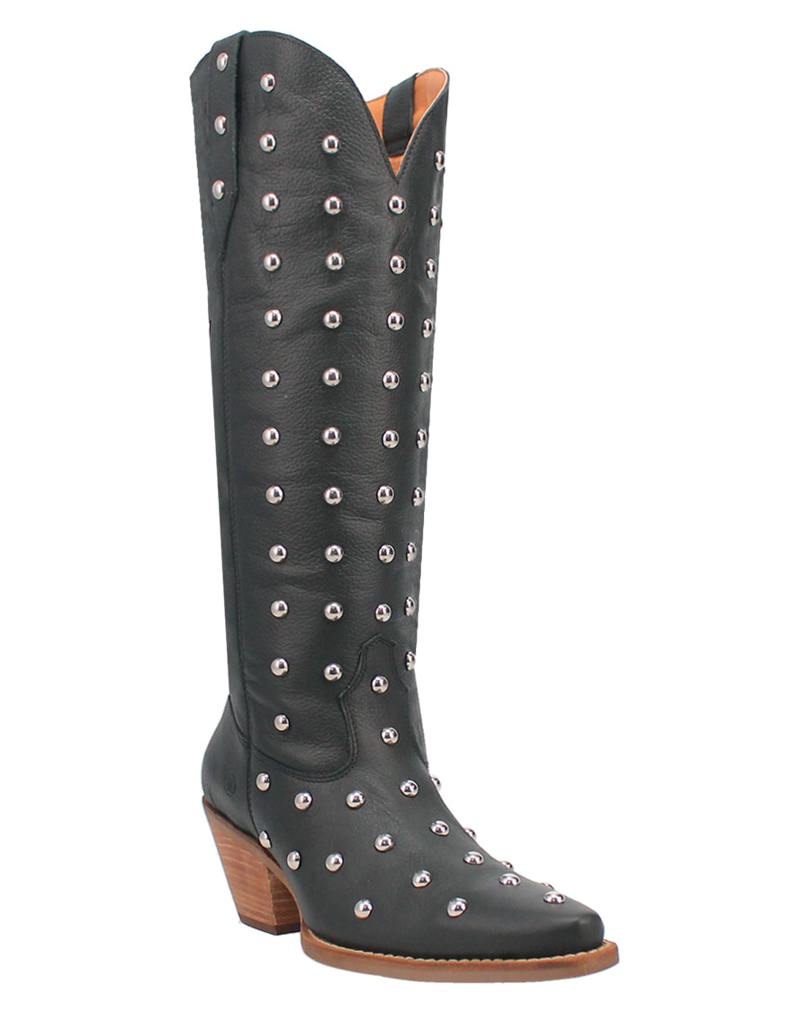 Women's Broadway Bunny Western Boots