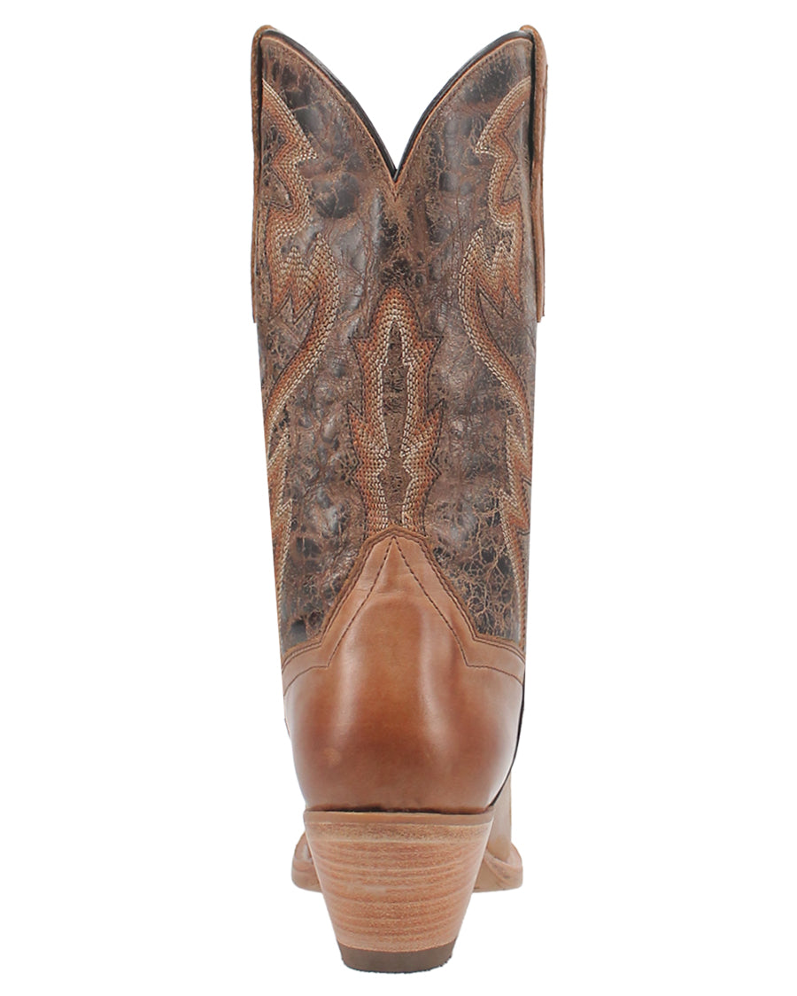 Women's Tria Western Boots