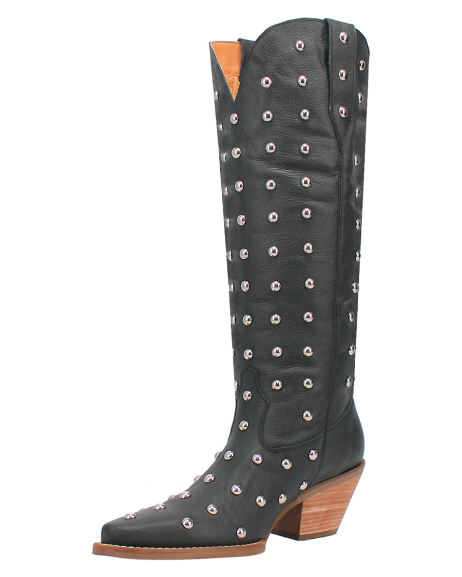 Women's Broadway Bunny Western Boots