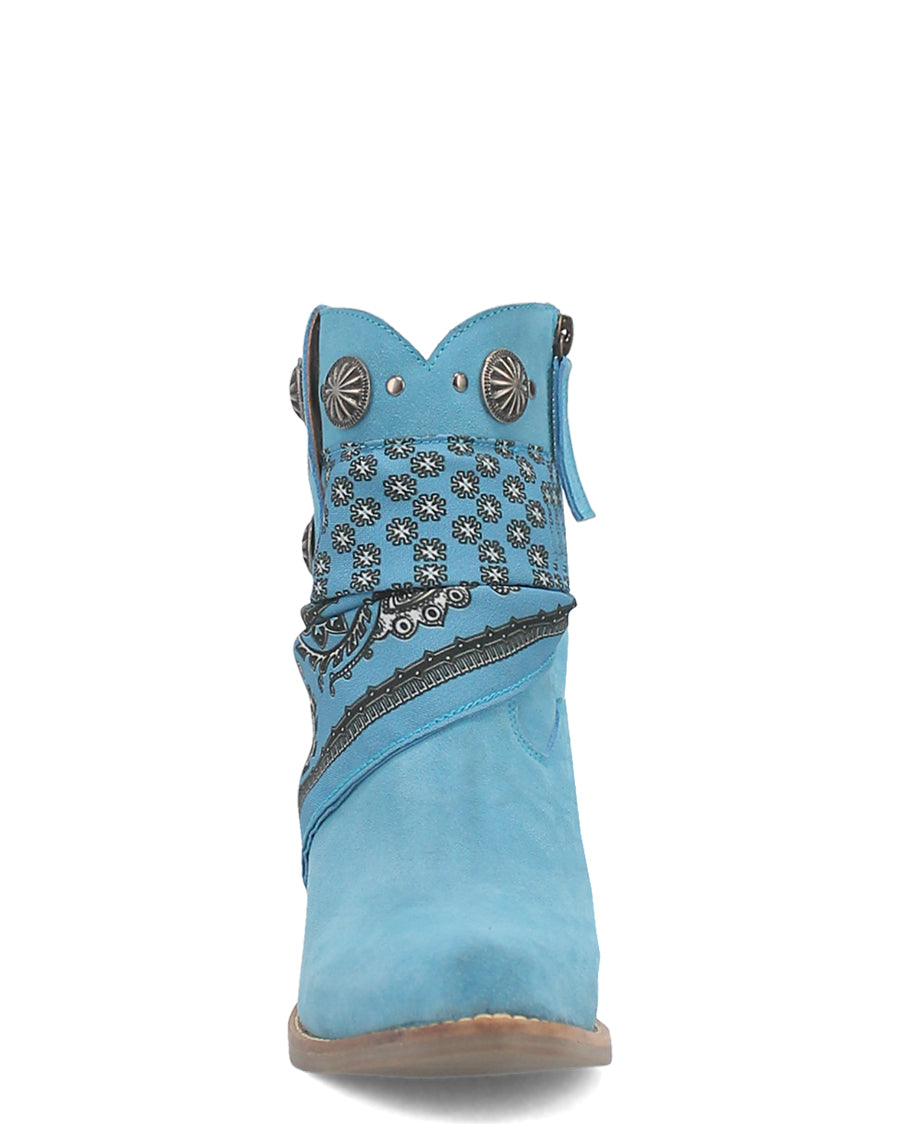 Women's Bandida Western Boots