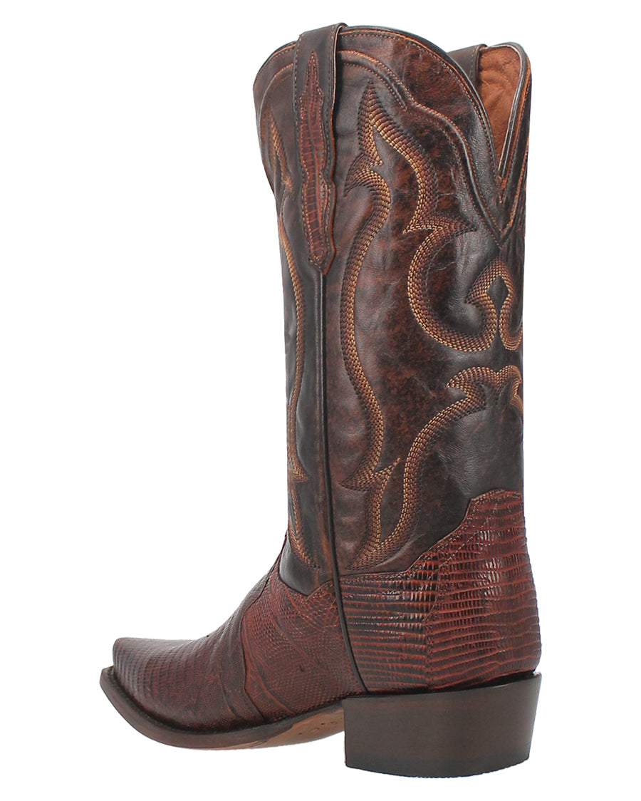 Men's Hearst Western Boots