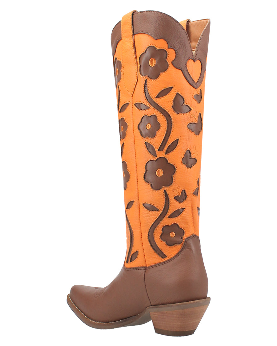 Women's Goodness Gracious Western Boots