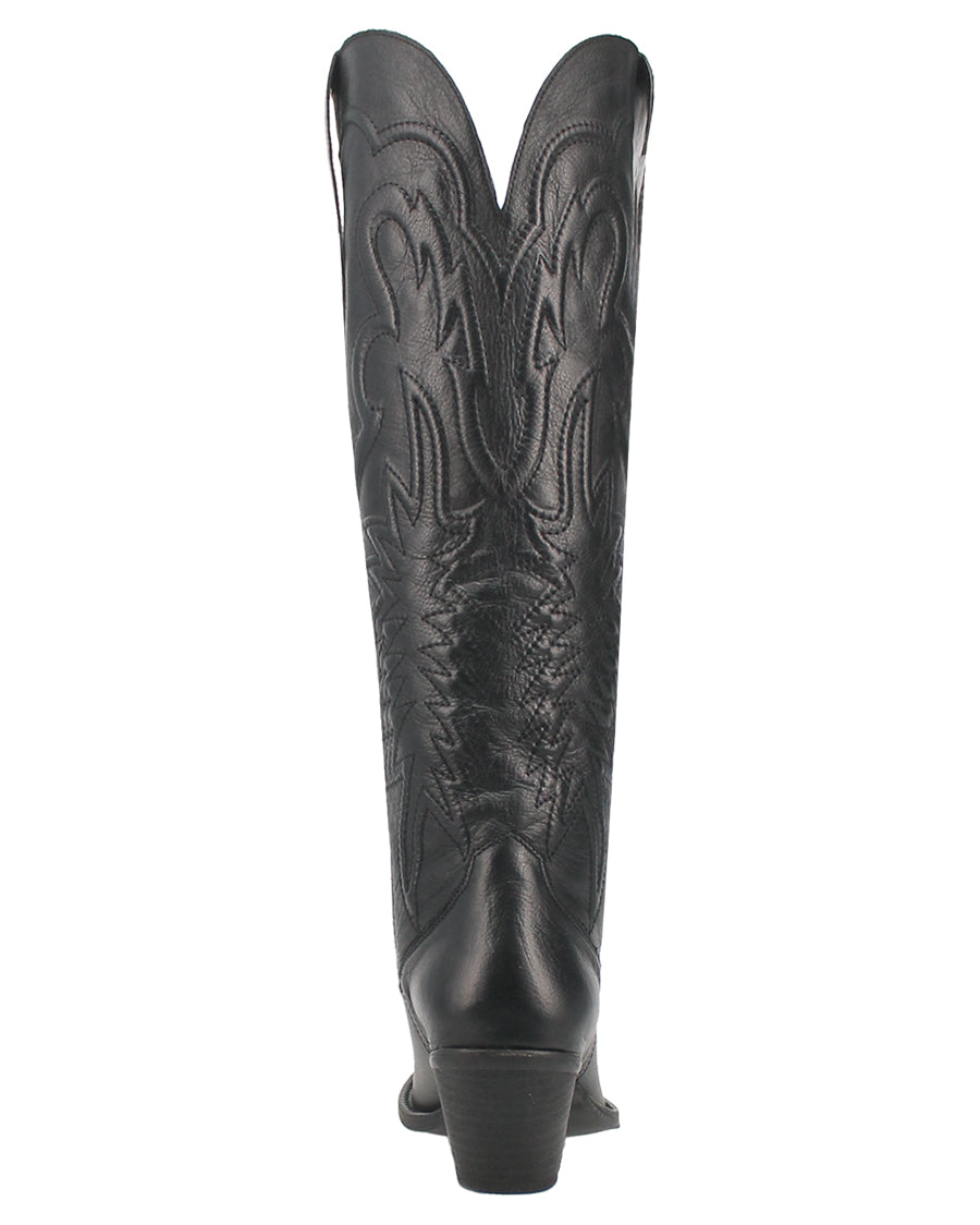 Women's Raisin Kane Western Boots