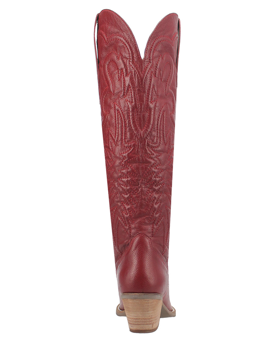 Women's Raisin Kane Western Boots