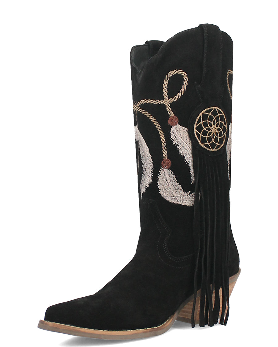 Women's Day Dream Western Boots