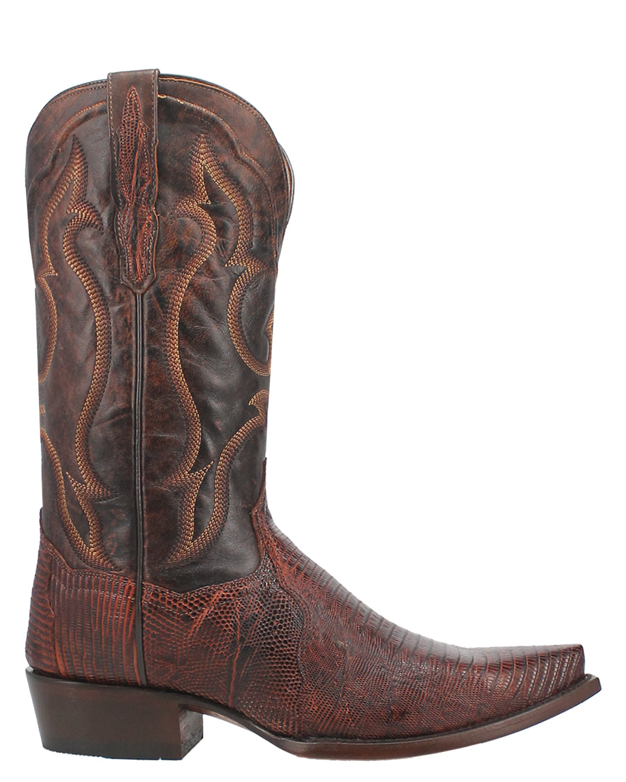 Men's Hearst Western Boots