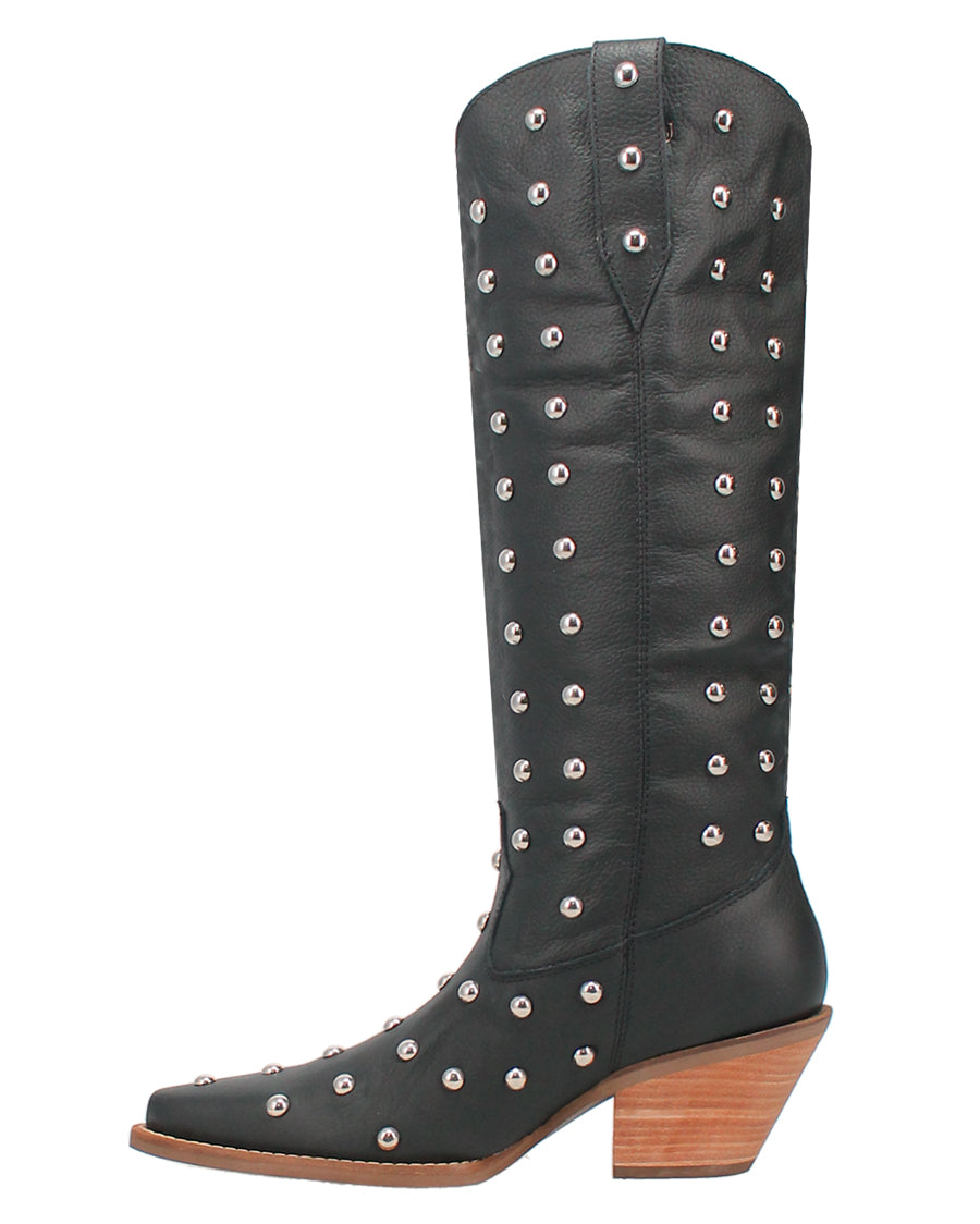 Women's Broadway Bunny Western Boots