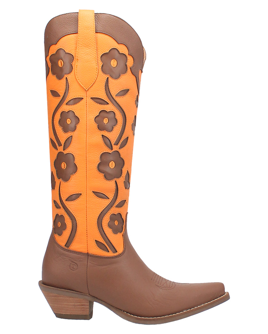 Women's Goodness Gracious Western Boots