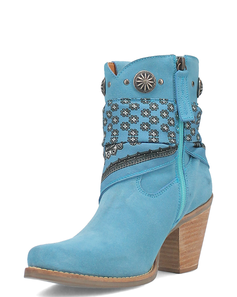 Women's Bandida Western Boots