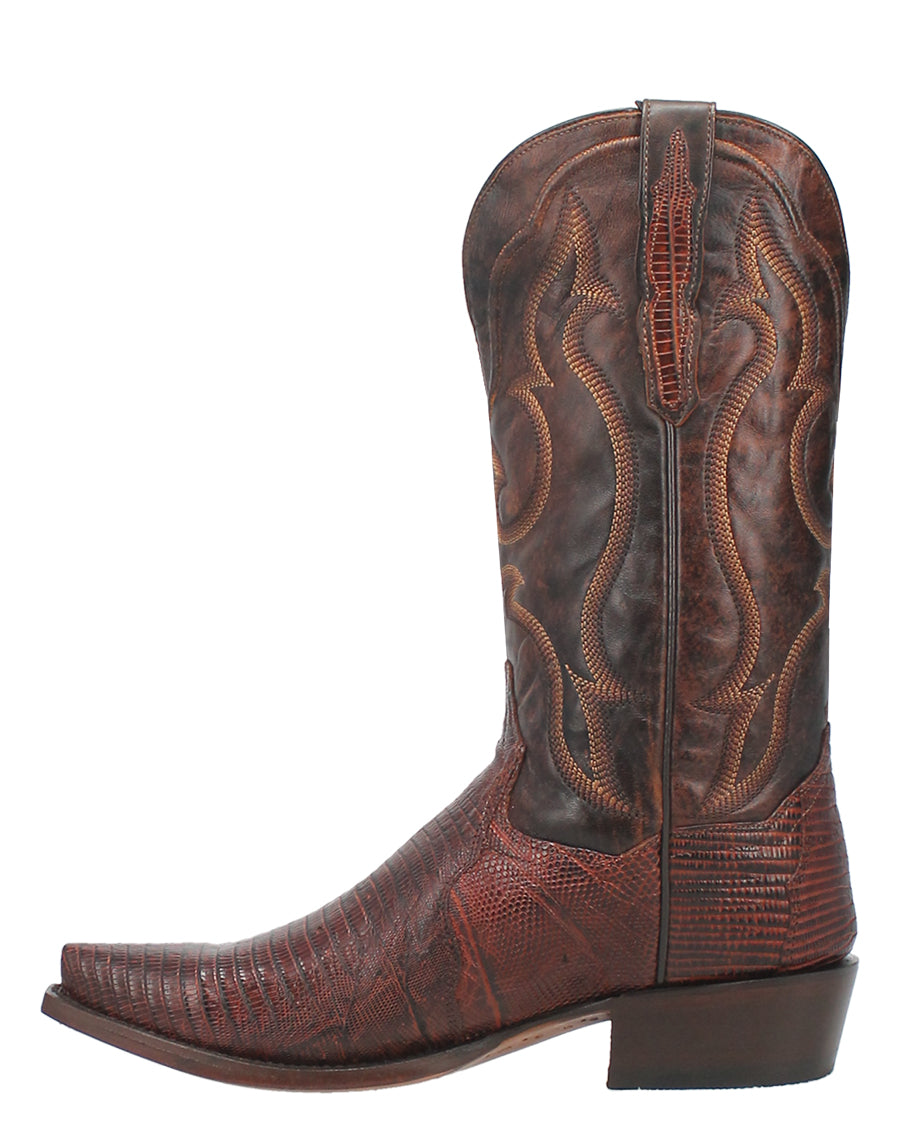 Men's Hearst Western Boots