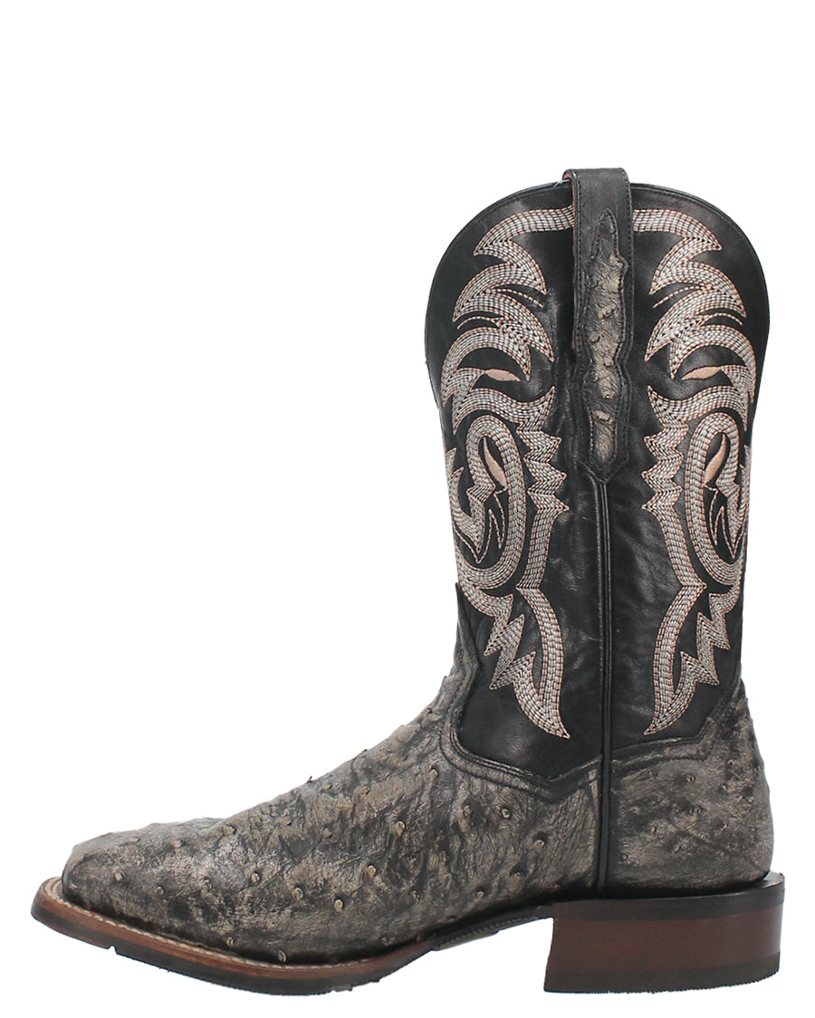 Men's Dillinger Western Boots