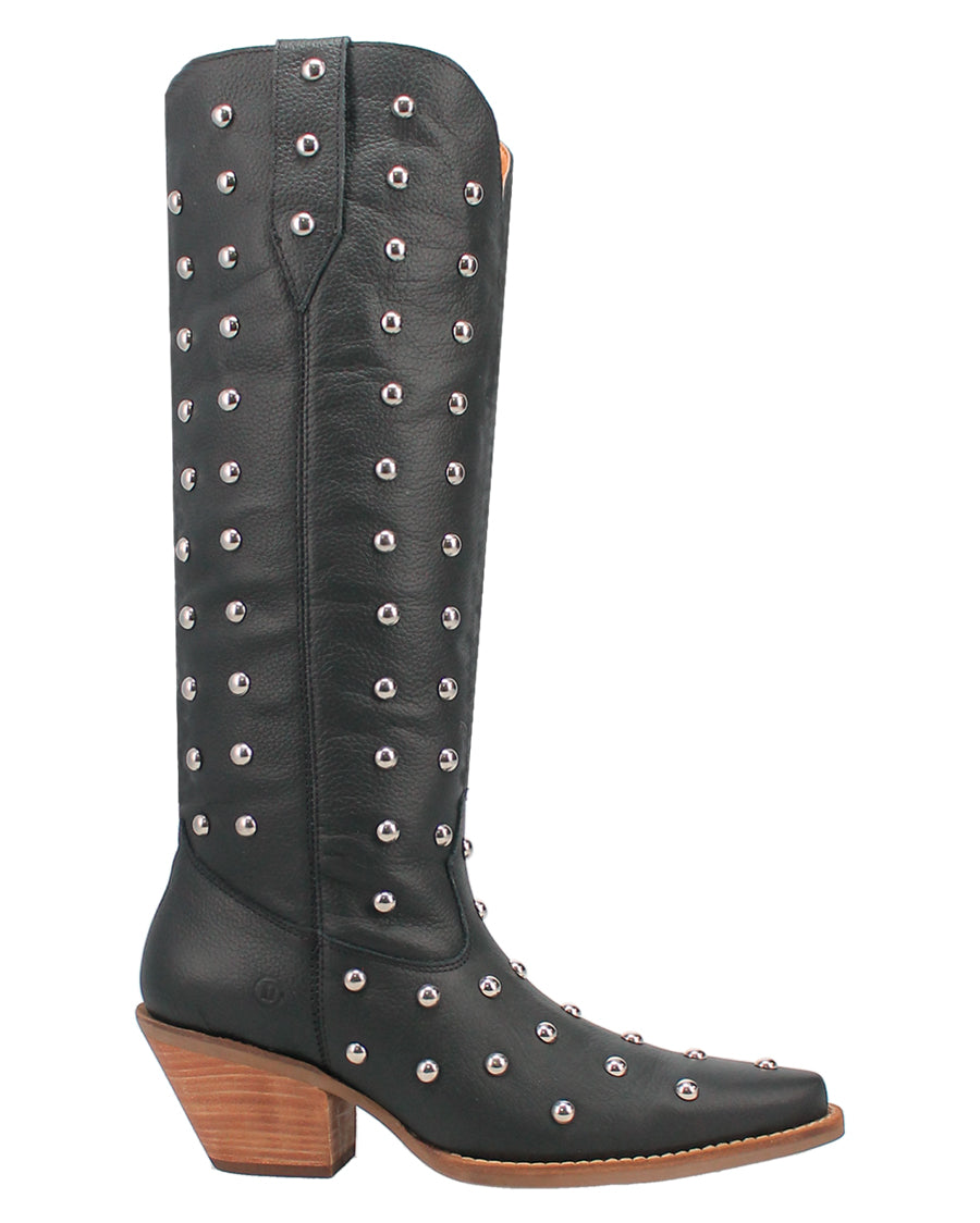 Women's Broadway Bunny Western Boots