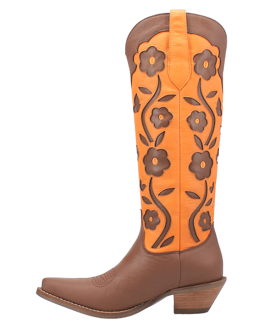 Women's Goodness Gracious Western Boots