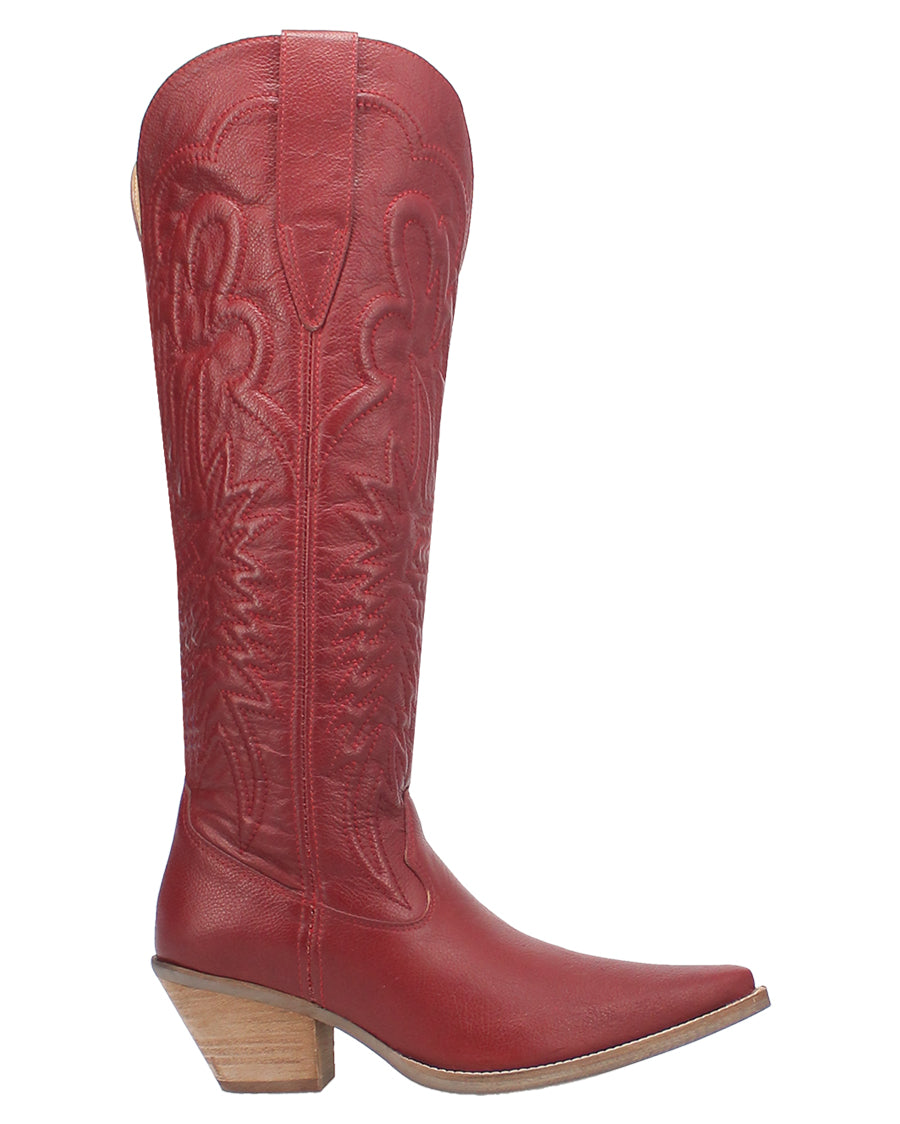 Women's Raisin Kane Western Boots