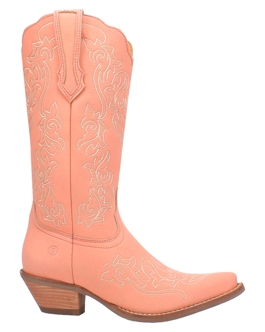 Women's Flirty N' Fun Western Boots